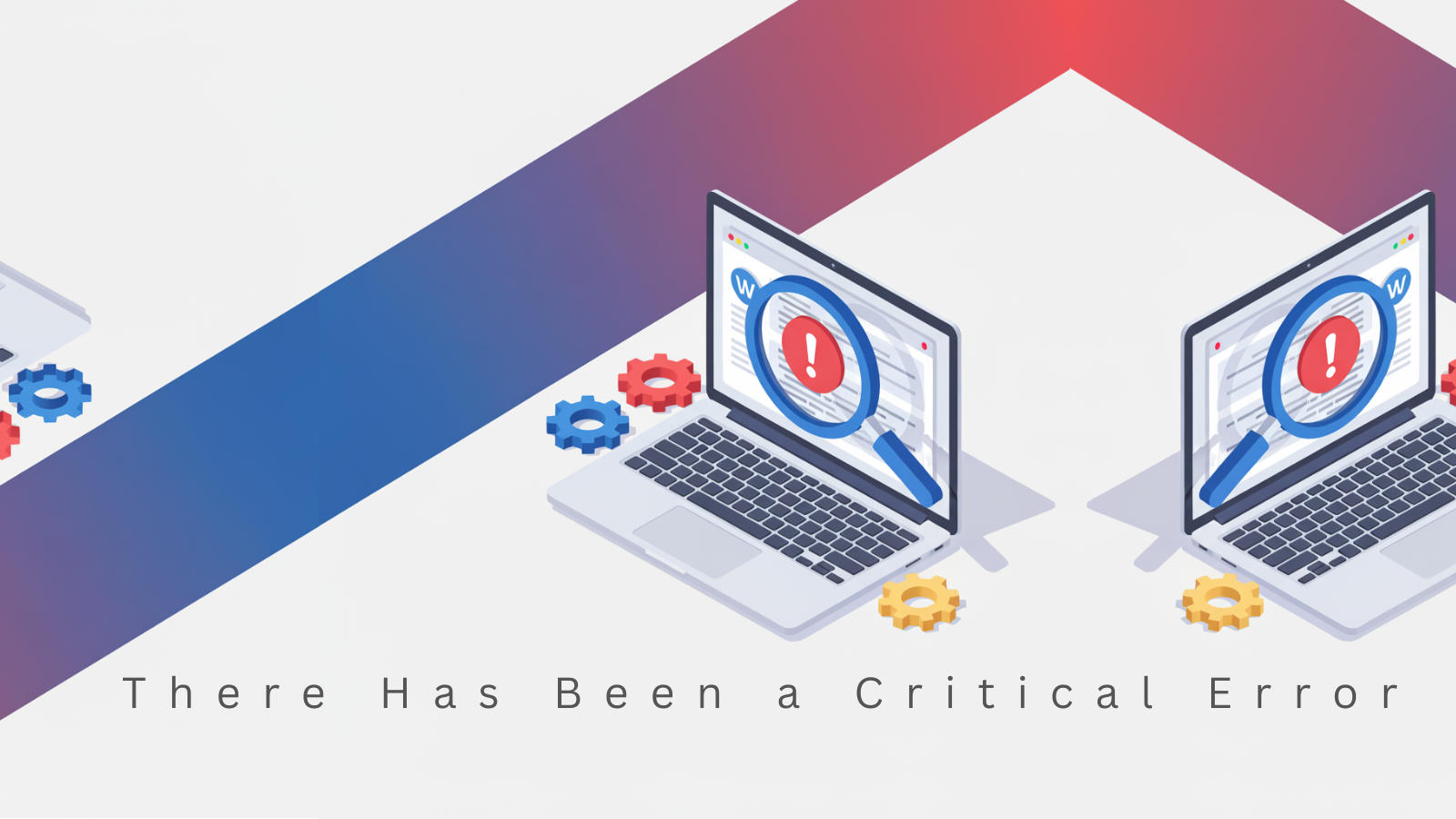 Fix “There Has Been a Critical Error” in WordPress (Quick Guide)