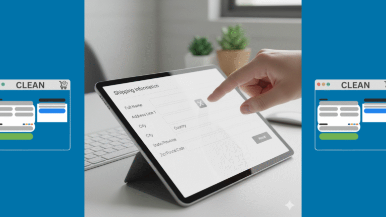 How to Remove or Disable Shipping Fields in WooCommerce Block Checkout